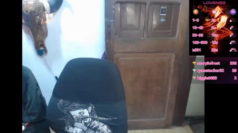 freyaa_sorceress online show from 12-28-24, 06:06