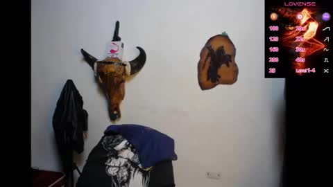 freyaa_sorceress online show from 12-28-24, 11:16