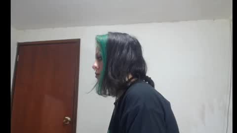 freyaa_sorceress online show from 01-27-25, 06:41