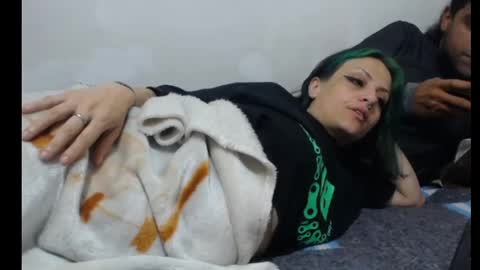 freyaa_sorceress online show from 01-27-25, 09:44