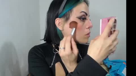 freyaa_sorceress online show from 02-18-25, 04:58