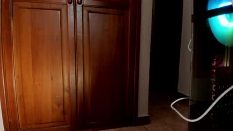 Freya Cameron online show from 04-07-26, 12:27