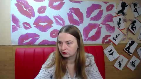 FreyaDak online show from 10-12-25, 05:17