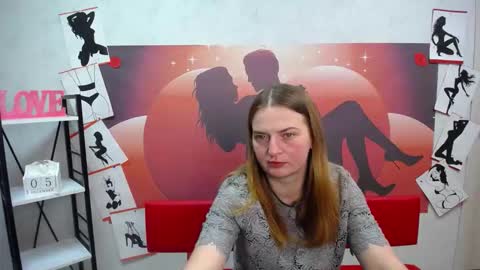 FreyaDak online show from 12-05-25, 06:59