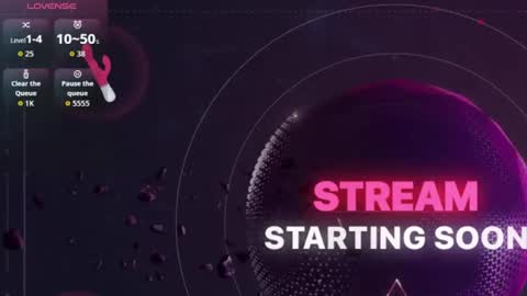 Miss Freya online show from 06-19-26, 10:24