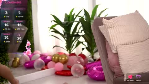 freyaheart online show from 02-20-26, 09:10