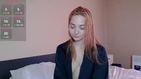 FreyaOliver online show from 06-05-26, 02:23