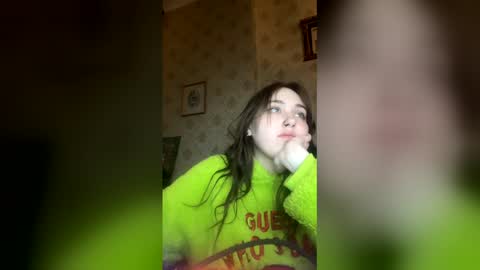 freyaspilberg online show from 02-02-26, 10:41