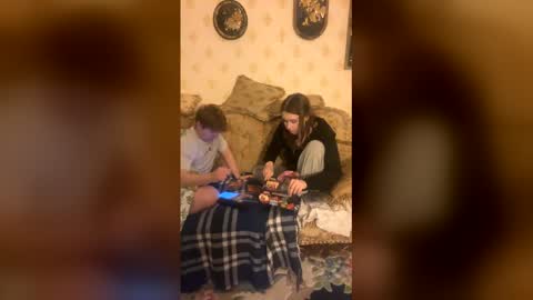 freyaspilberg online show from 02-03-26, 06:57