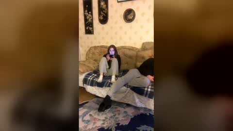 freyaspilberg online show from 02-07-26, 08:12