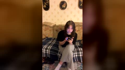 freyaspilberg online show from 02-08-26, 11:08