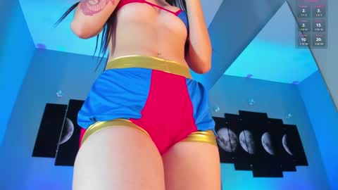 Snapshot of freyazimmerman_ chatting on 10-20-25, 07:58 Pau. online show from 10-20-25, 07:58