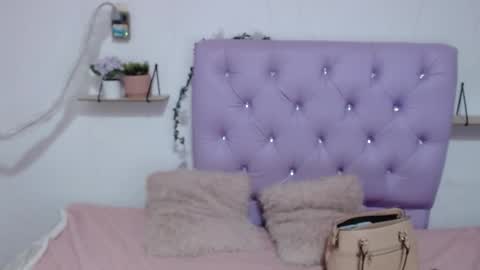 Snapshot of freyja_01 chatting on 10-15-25, 10:54 Freyja online show from 10-15-25, 10:54