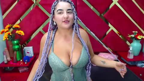 freyja_naugthy online show from 02-04-25, 03:26