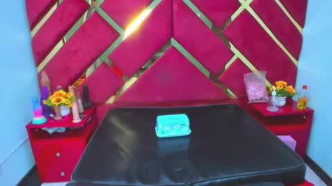 freyja_naugthy online show from 01-09-26, 12:41