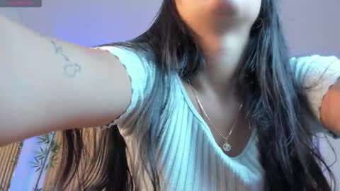 Freyja Sweet online show from 10-13-25, 12:05