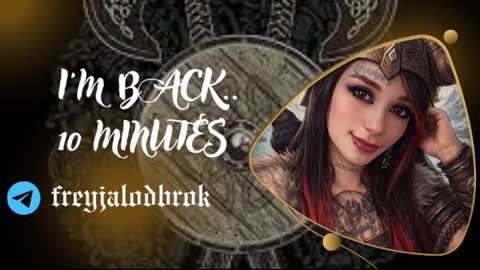 Call me Lilith online show from 02-23-26, 12:09