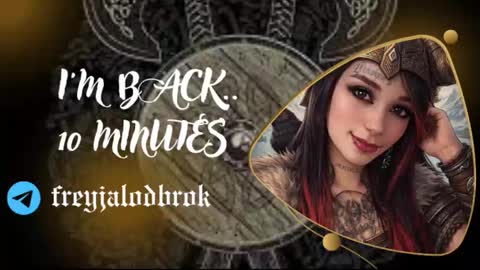 Call me Lilith online show from 03-17-26, 11:35