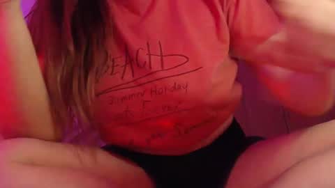 Snapshot of freyjashine_x chatting on 12-10-24, 06:11 FREYJA LOREN online show from 12-10-24, 06:11