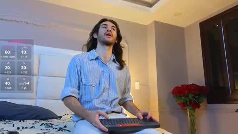 freyrvik online show from 10-04-25, 01:31