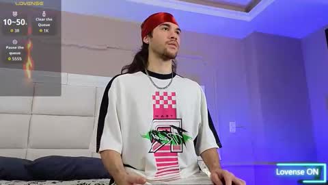 freyrvik online show from 10-29-25, 06:09