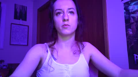 FreyaTheGemini online show from 01-06-25, 07:09