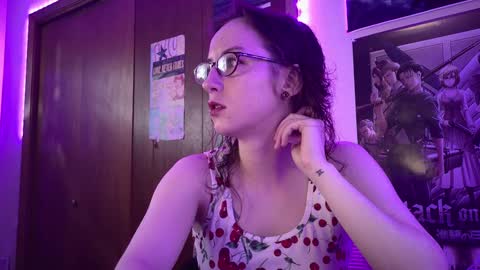 FreyaTheGemini online show from 09-17-25, 09:27