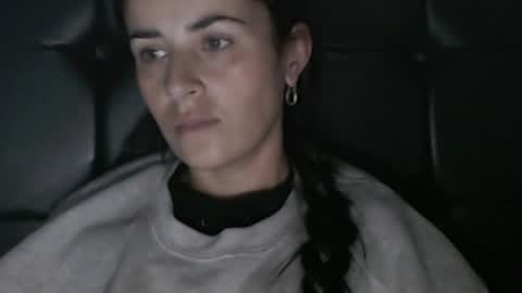 Snapshot of frida__x chatting on 02-05-25, 09:25 Frida online show from 02-05-25, 09:25