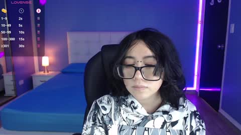 Snapshot of frida_lassi_ chatting on 12-18-24, 11:56 frida_lassi_ online show from 12-18-24, 11:56