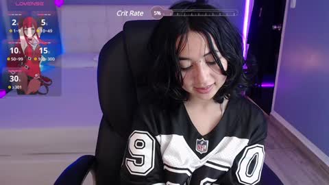 Snapshot of frida_lassi_ chatting on 01-20-25, 03:07 frida_lassi_ online show from 01-20-25, 03:07