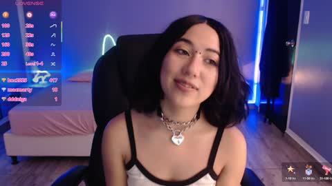 Snapshot of frida_lassi_ chatting on 01-28-25, 03:35 frida_lassi_ online show from 01-28-25, 03:35