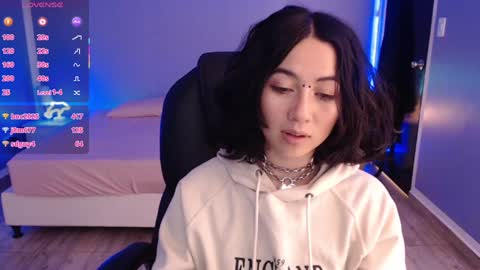 Snapshot of frida_lassi_ chatting on 01-28-25, 06:39 frida_lassi_ online show from 01-28-25, 06:39