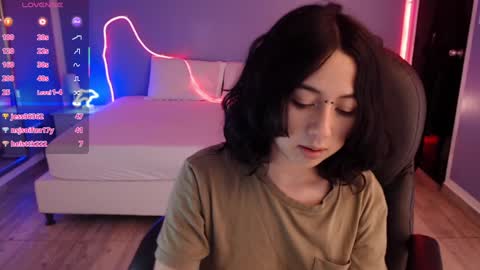 Snapshot of frida_lassi_ chatting on 01-29-25, 10:43 frida_lassi_ online show from 01-29-25, 10:43