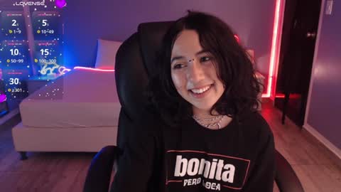 Snapshot of frida_lassi_ chatting on 01-30-25, 06:32 frida_lassi_ online show from 01-30-25, 06:32