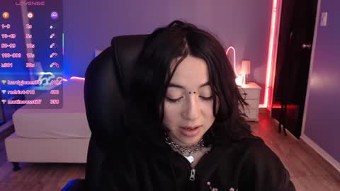 Snapshot of frida_lassi_ chatting on 01-31-25, 06:36 frida_lassi_ online show from 01-31-25, 06:36