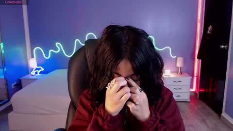 Snapshot of frida_lassi_ chatting on 02-24-25, 11:54 frida_lassi_ online show from 02-24-25, 11:54