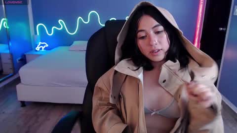 Snapshot of frida_lassi_ chatting on 02-25-25, 06:09 frida_lassi_ online show from 02-25-25, 06:09