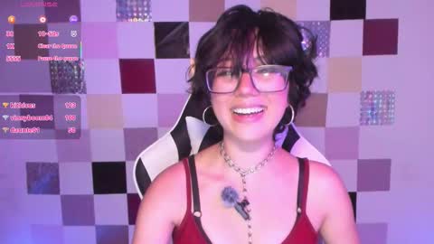 frida_lassi_ online show from 03-24-26, 10:15