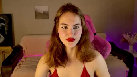 Frida online show from 09-11-25, 07:14