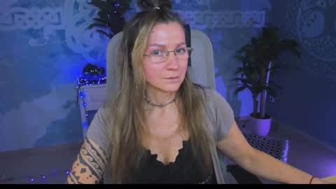 Frida Tander online show from 12-29-24, 09:17