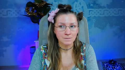 Frida Tander online show from 01-03-25, 12:19