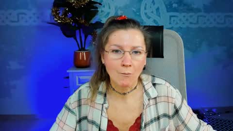 Frida Tander online show from 01-05-25, 09:05