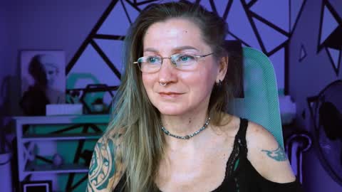 Frida Tander online show from 01-23-25, 09:08