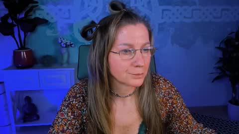 Frida Tander online show from 01-30-25, 09:04