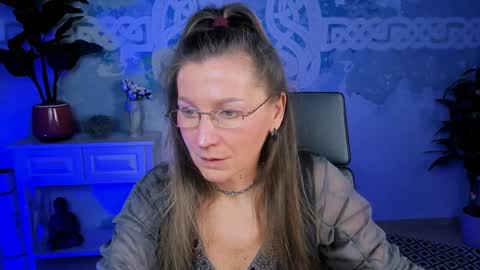 Frida Tander online show from 02-01-25, 09:11