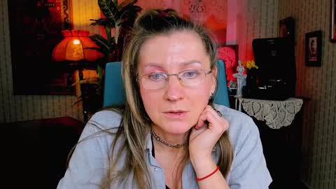 Frida Tander online show from 02-02-25, 12:13