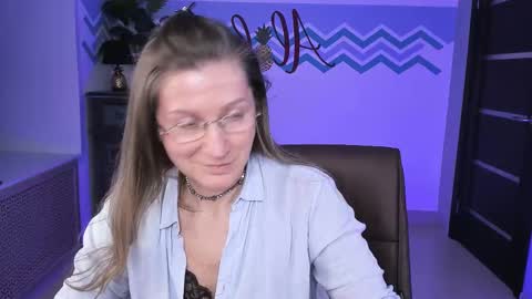 Frida Tander online show from 03-10-25, 12:15