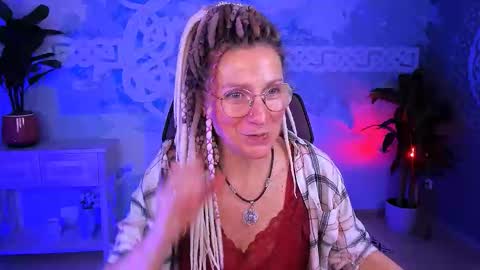 Frida Tander online show from 02-15-26, 07:51