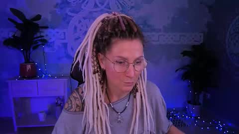 Frida Tander online show from 03-02-26, 09:16