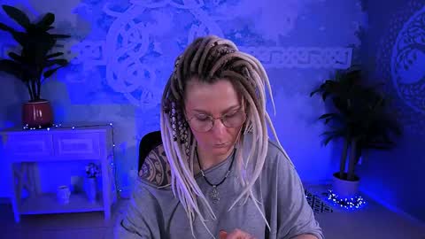 Frida Tander online show from 05-03-26, 05:24